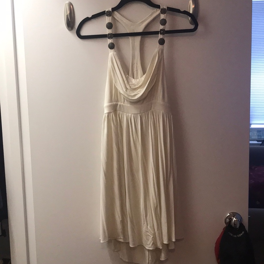 LaRok Grecian Dress